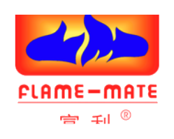 YPT Flame Mate