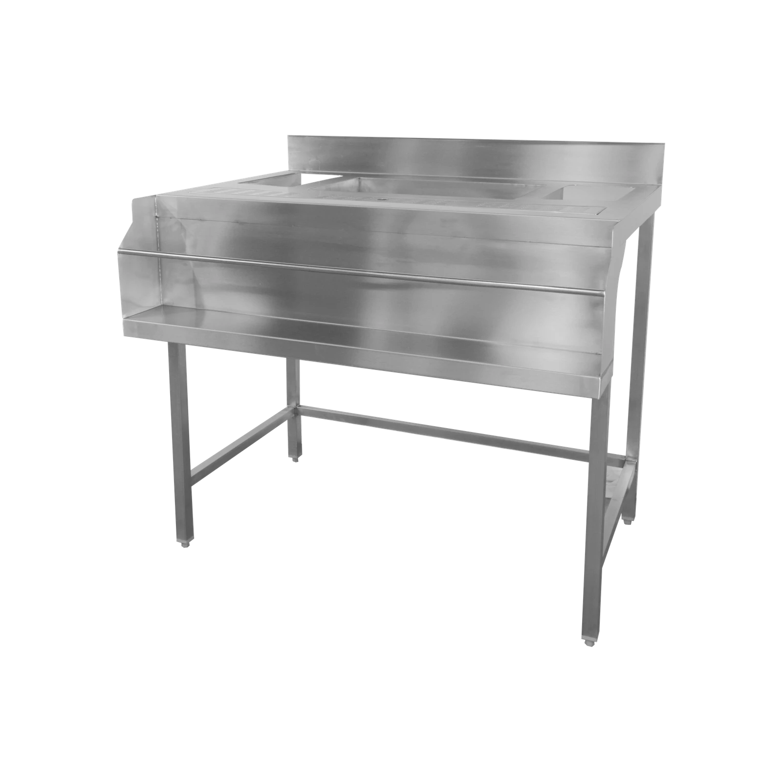 Cocktail station