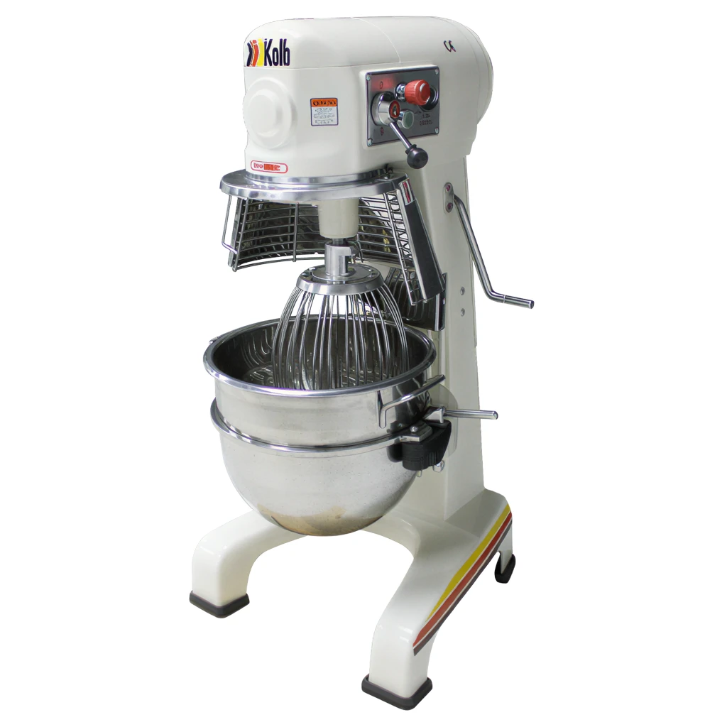 Bakery Equipment