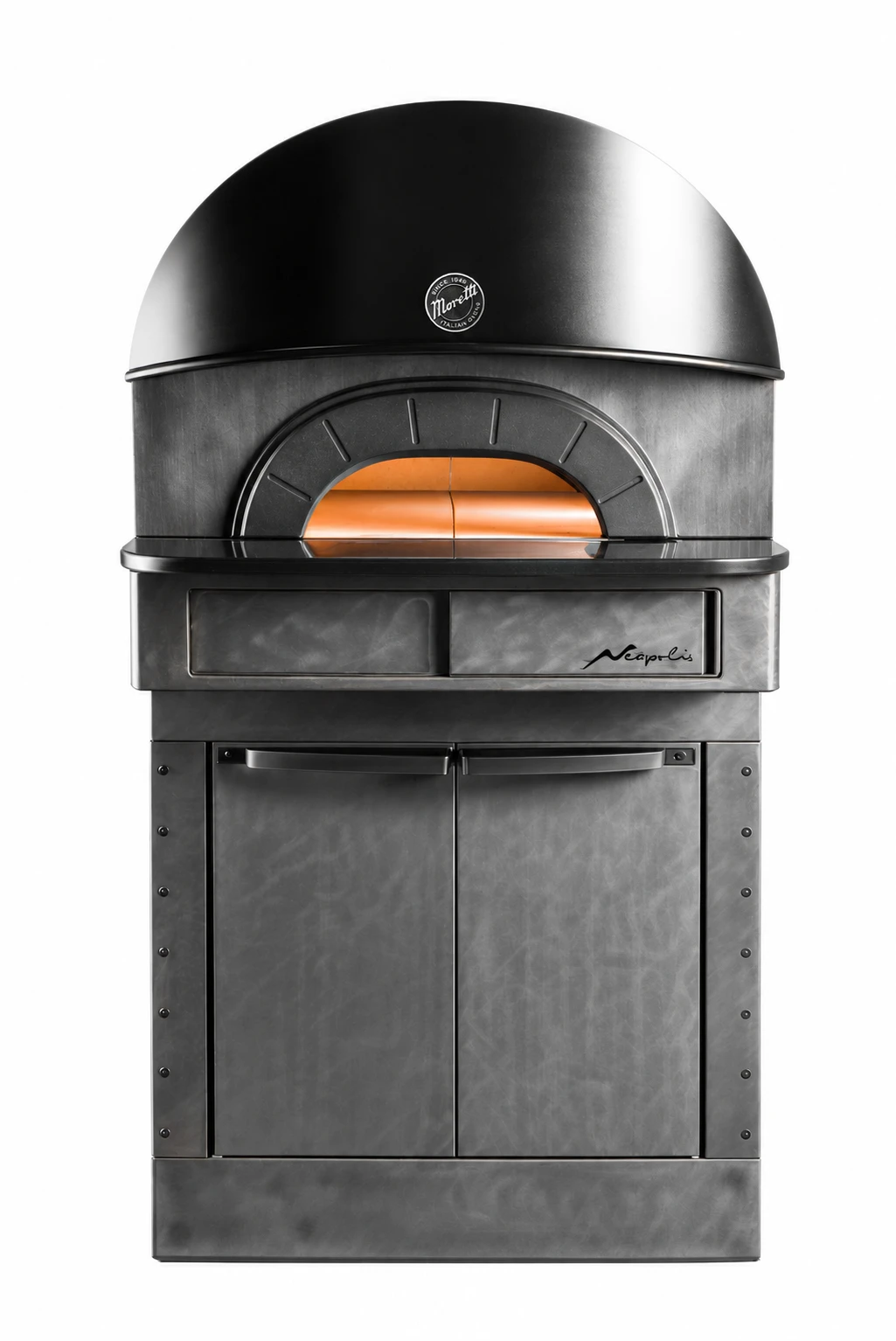 Oven
