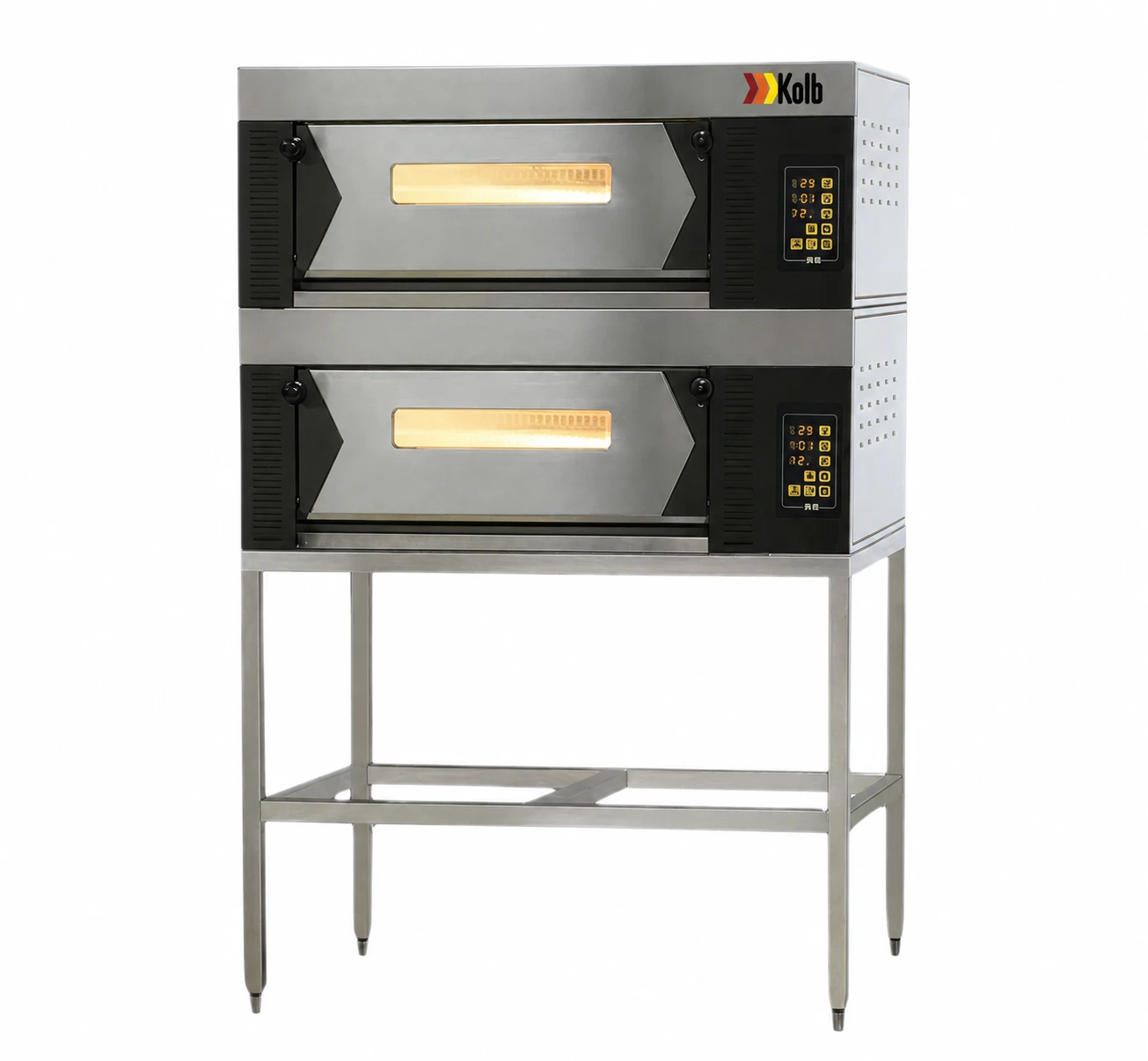 Oven