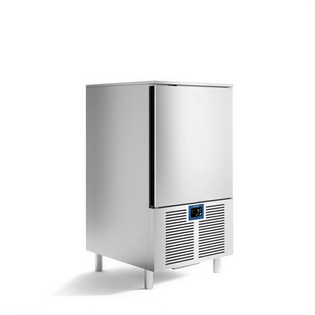 Refrigeration
