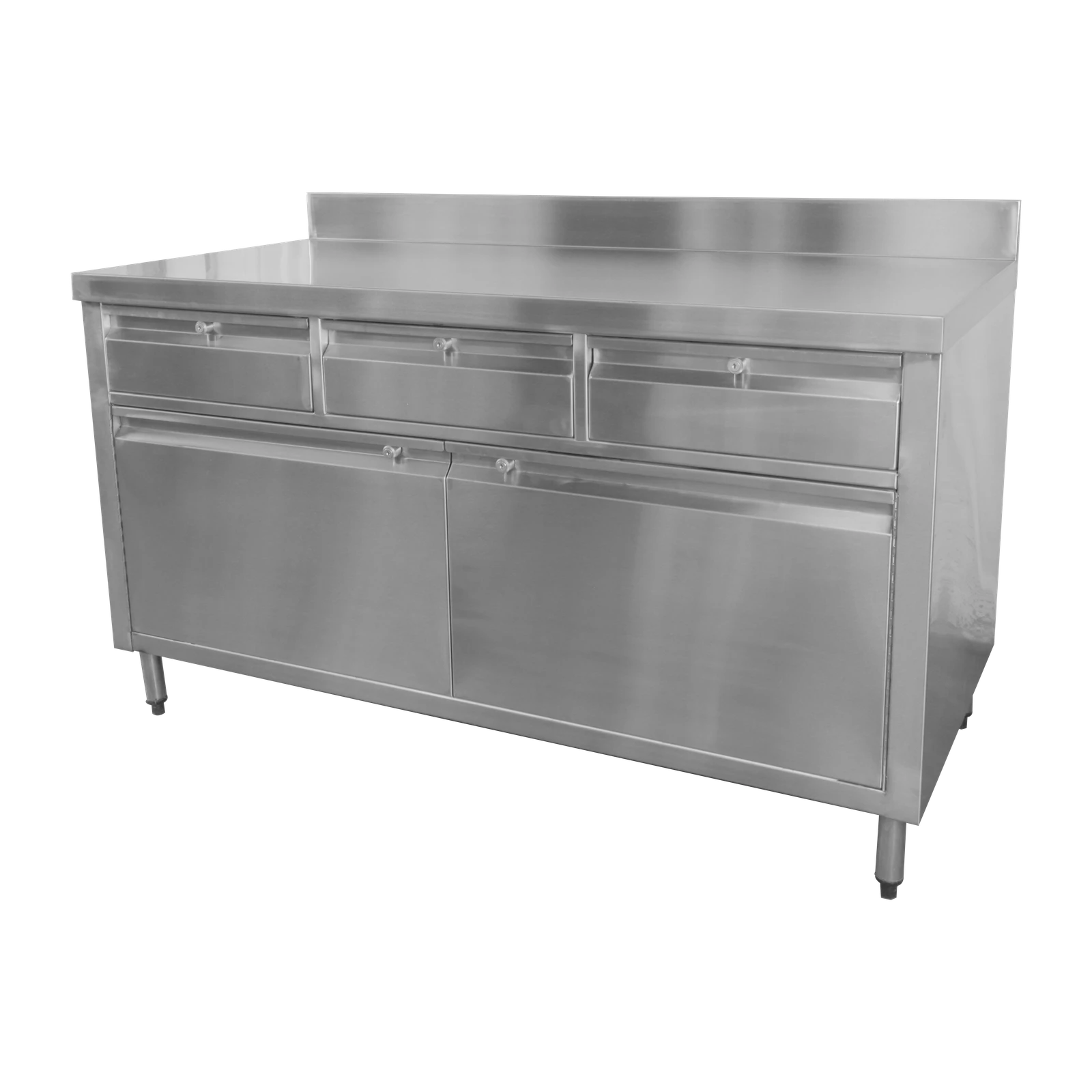 STAINLESS STEEL