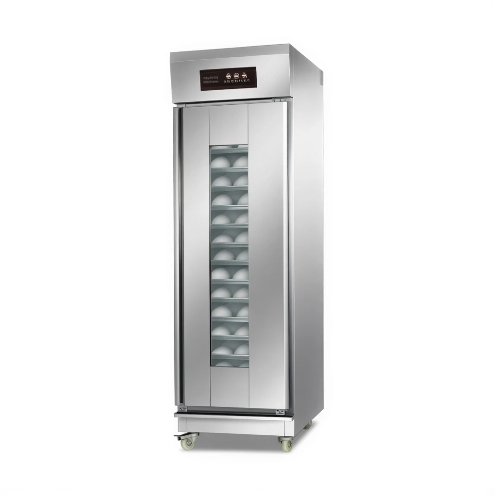 Bakery Equipment