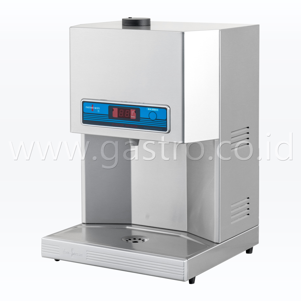 Hot Water Dispenser 23.5 Liters GASTRO PT GASTRO Commercial