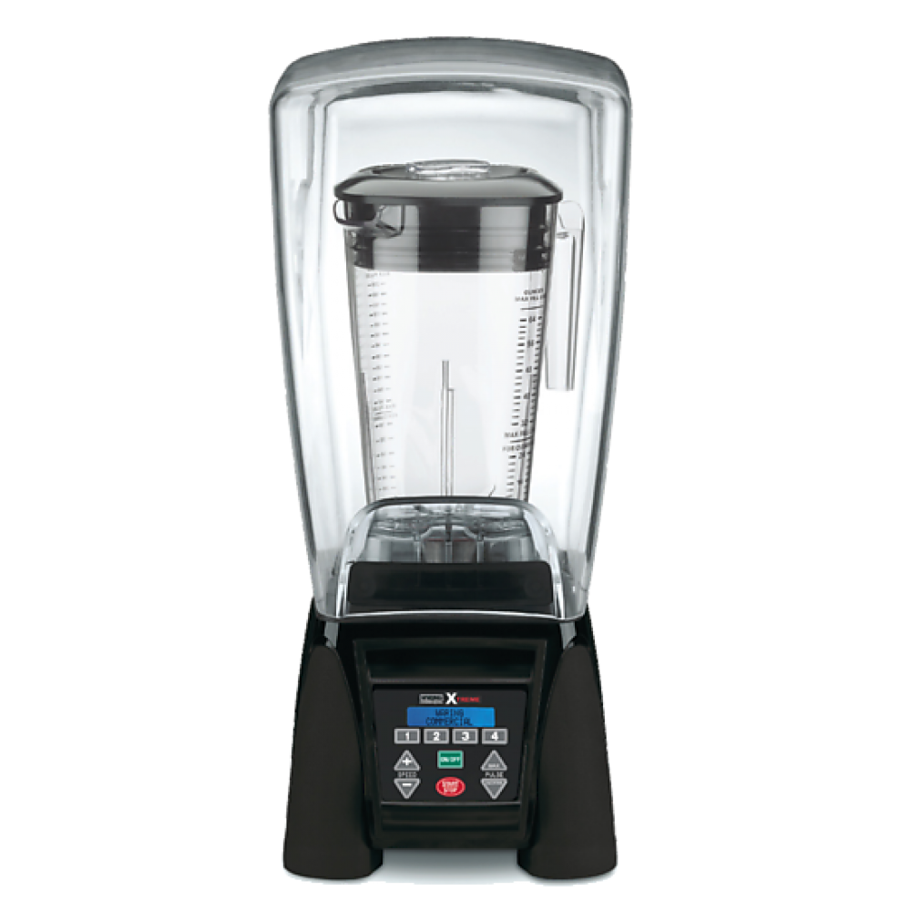 Silent Blender PT Gastro Gizi Sarana PT GASTRO Commercial Kitchen