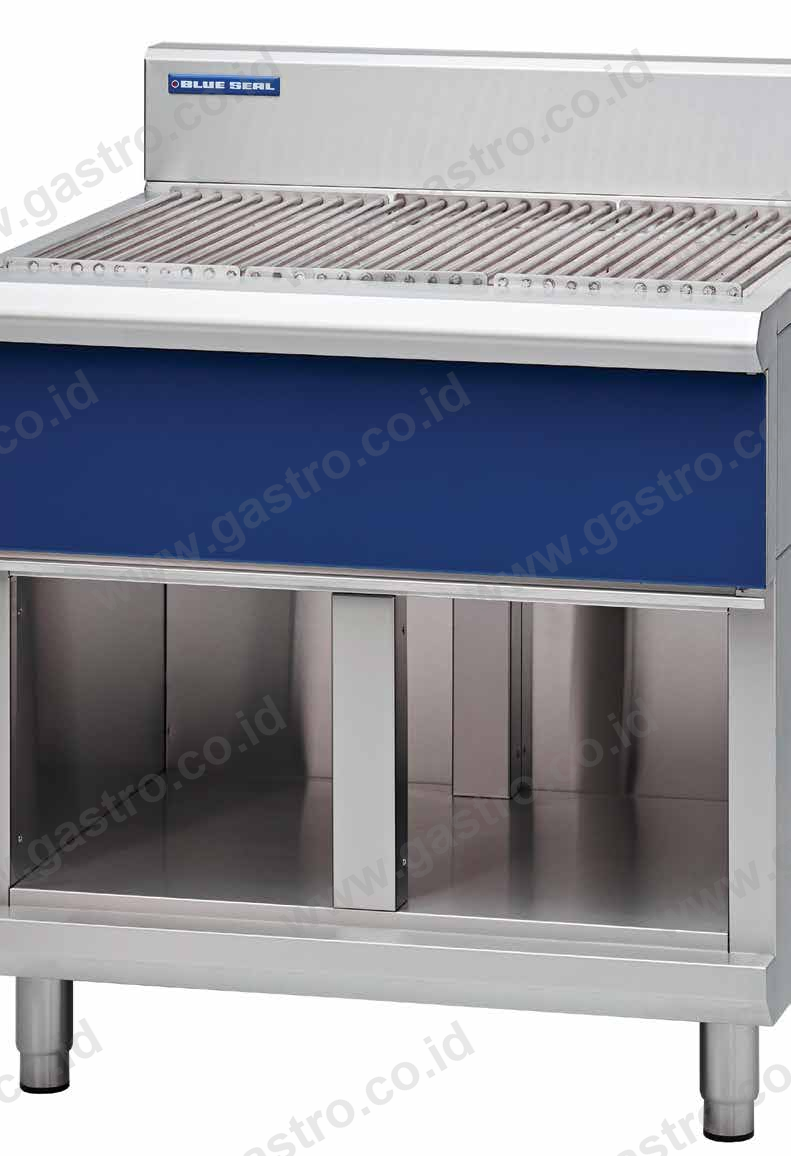 Cara Memilih Grill Komersial: Chargrill, Griddle, atau Salamander?