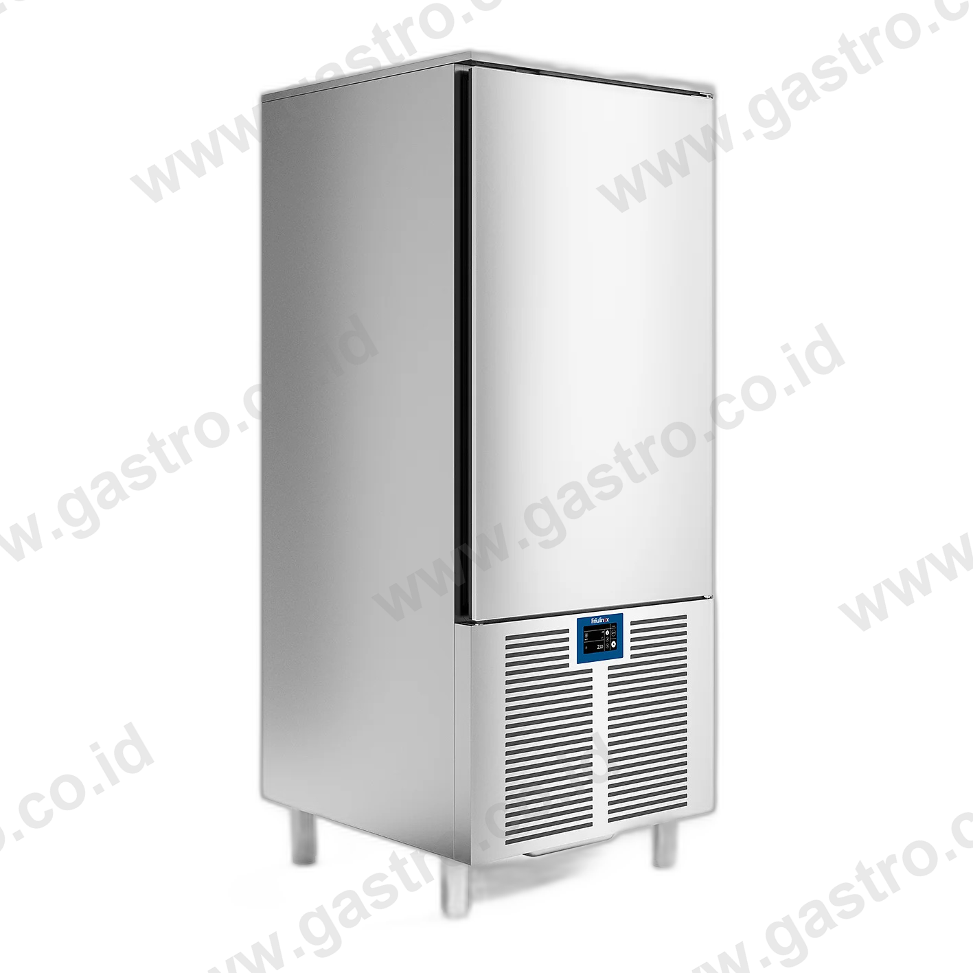 Blast Chiller & Blast Freezer: Fungsi, Beda, dan Cara Memilih