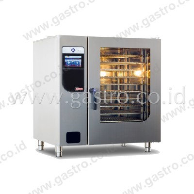 Panduan Memilih Combi Oven untuk Restoran & Hotel