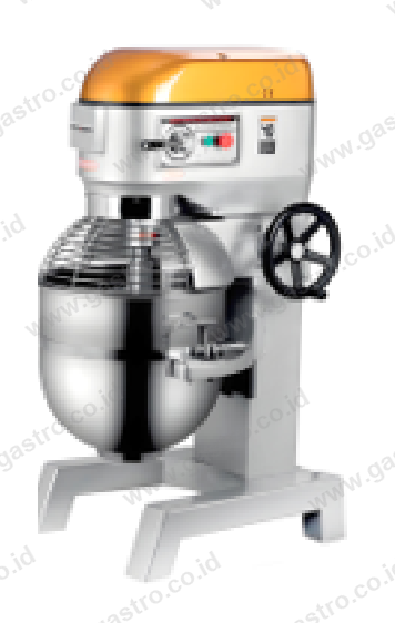 Planetary vs Spiral vs Hand Mixer: Mana untuk Bakery Anda?