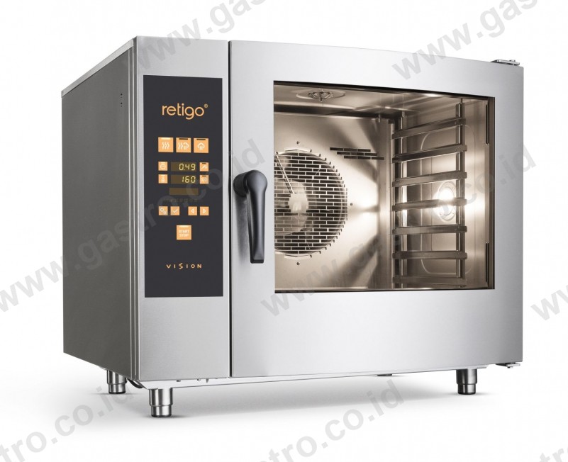 RETIGO O 611ig+