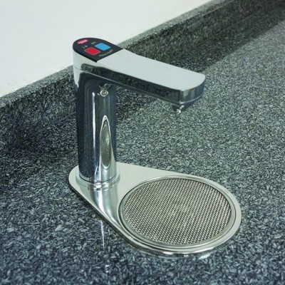 Image: Undercounter Hot & Ambient Water Dispenser