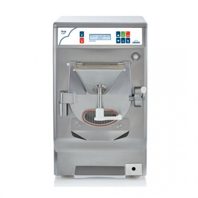 Image: Combination Batch Freezer & Pasteurizer Machine