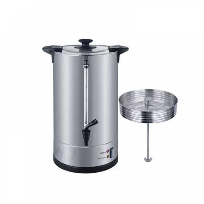 Image: Electric Coffee & Tea Boiler