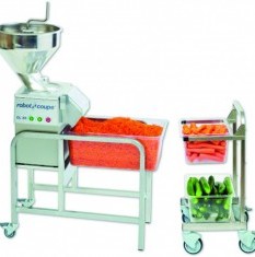 Vegetable Preparation Machine / Slicer