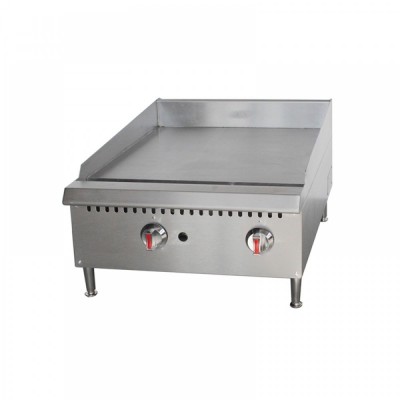 Image: Gas Griddle 36 inch