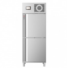 FRIULINOX Pastry Freezer Cabinet 1 Full Door AFPC21