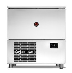 SAMMIC Blast Chiller - Freezer 5 x GN 1/1 AT-5 1/1