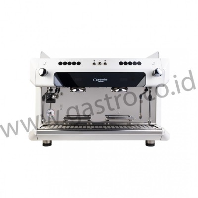 Image: Espresso Coffee Machine 2 Group