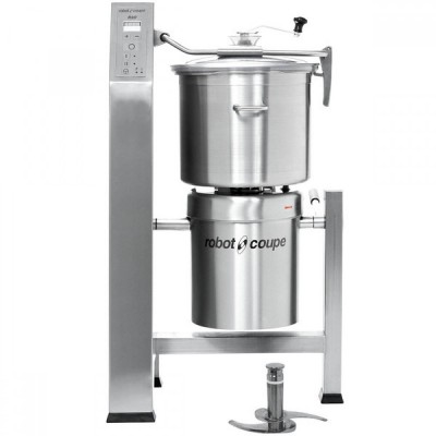 Image: Food Processor Blender Mixer