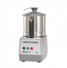 ROBOT COUPE Food Processor Blender Mixer BLIXER 4 - 3000