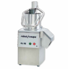 ROBOT COUPE Vegetable Preparation Machine CL 52