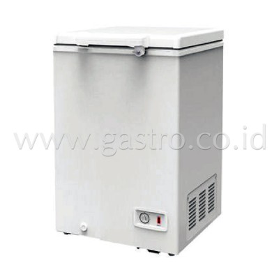 Image: Chest Freezer 100 L