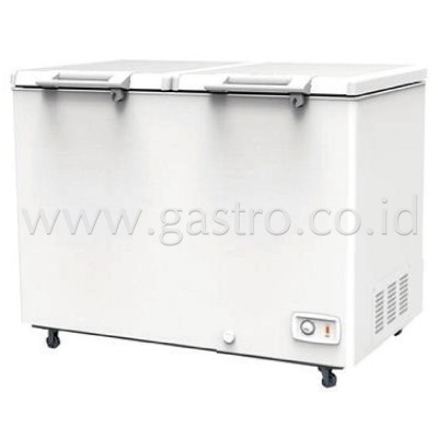 Image: Chest Freezer 500 L