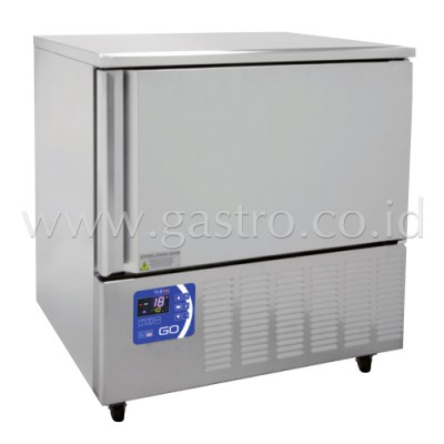 Image: Blast Chiller Freezer 5 GN1/1