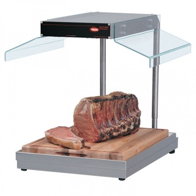 Image: Carving Station with Base Heat