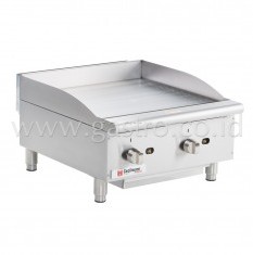 CECILWARE Gas Griddle 24 inch GCP24