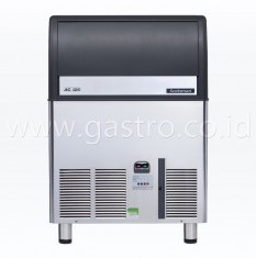 SCOTSMAN Gourmet Cube Machine - Self Contained 66 Kg ACM 126 AS