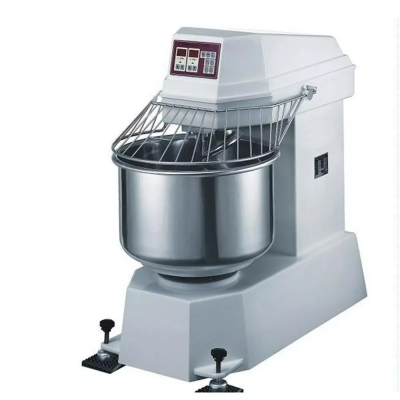 Image: Mixer 200 L (75 kg Flour / 120 kg Dough)