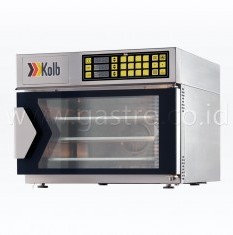 KOLB Electric Convection Oven Atoll 600