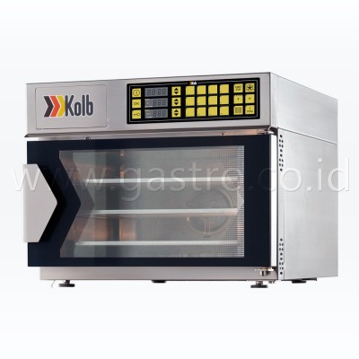 Image: Electric Convection Oven