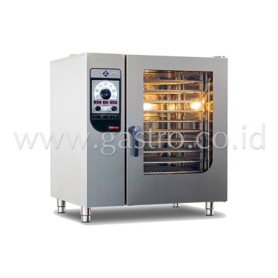 Image: Electric Combi Oven 10 Tray Classic