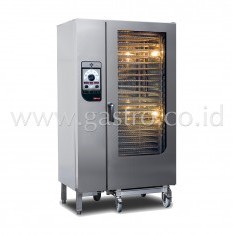 MKN Electric Combi Oven 20 Tray Classic FKE201R_CL