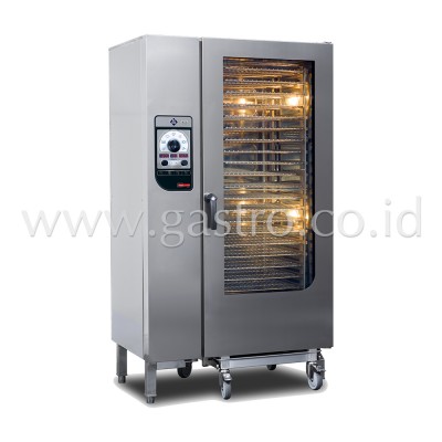 Image: Electric Combi Oven 20 Tray Classic