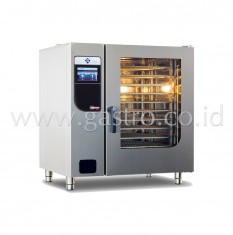 MKN Electric Combi Oven 10 Tray MagicPilot FKE101R_MP