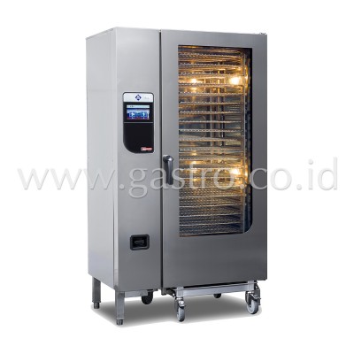 Image: Electric Combi Oven 20 Tray MagicPilot