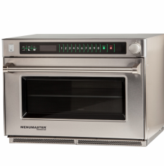 MENUMASTER Commercial Microwave Oven for Steaming MSO5353