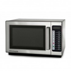 MENUMASTER Commercial Microwave Oven RCS511TS