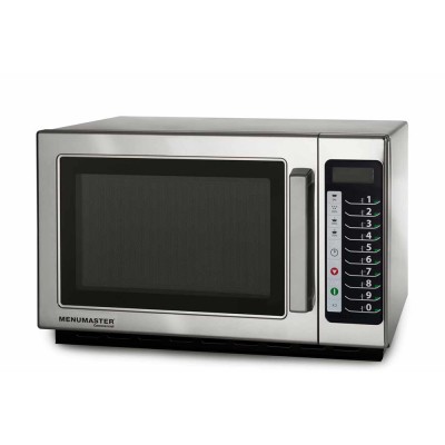 Image: Commercial Microwave Oven