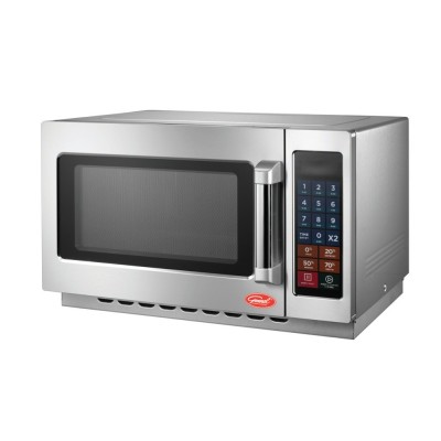 Image: Commercial Microwave Oven