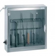 Knife Sterilizing Cabinet