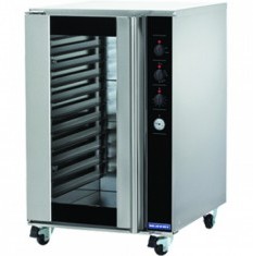 TURBOFAN Dual Function Proofer and Holding Cabinet P12M