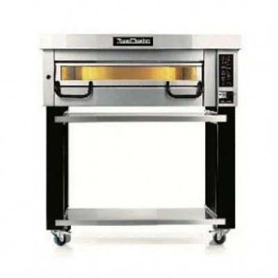 Image: Electric Pizza Oven 1 Deck