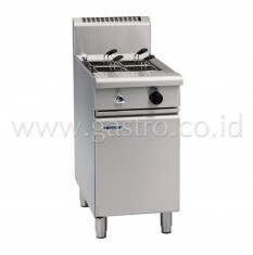 WALDORF 800 Series Gas Pasta Cooker 1 x 40 liters PC8140G