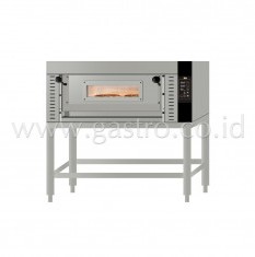 KOLB Electric Pizza Oven 1 Deck K04-9879D1