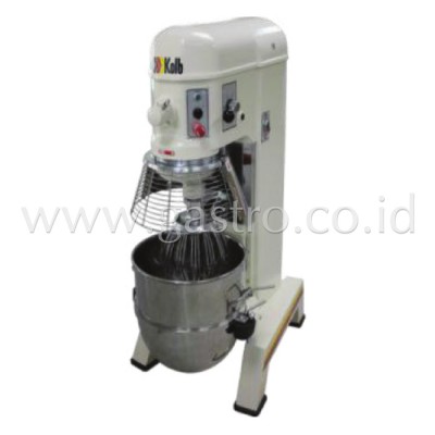 Image: Planetary Mixer 60 L